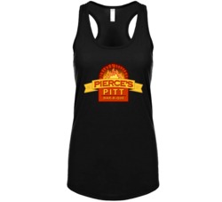 Pierce's Pitt Bar-b-que Virginia's Most Famous Restaurant Wo Pierce's Pitt Bar-b-que Virginia's Most Famous Restaurant Wo