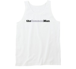 The Common Man Vermont's Most Famous Restaurant Tanktop The Common Man Vermont's Most Famous Restaurant Tanktop