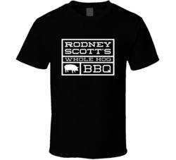 Scott's Bar-b-que South Carolina's Most Famous Restaurant T Scott's Bar-b-que South Carolina's Most Famous Restaurant T
