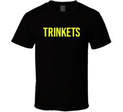 Trinkets Netflix Original Series Fan T Shirt Trinkets Netflix Original Series Fan T Shirt