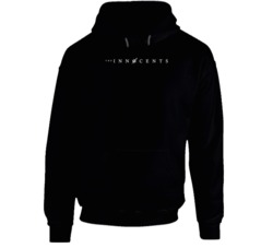 The Innocents Netflix Original Show Fan Hoodie The Innocents Netflix Original Show Fan Hoodie