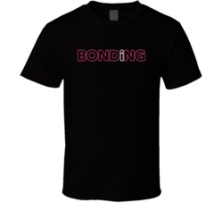 Bonding Netflix Original Series Fan T Shirt Bonding Netflix Original Series Fan T Shirt