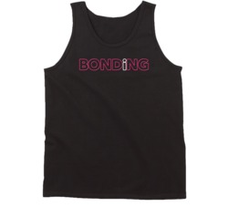Bonding Netflix Original Series Fan Tanktop Bonding Netflix Original Series Fan Tanktop