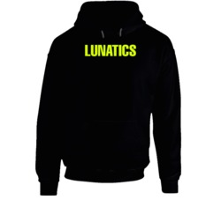 Lunatics Netflix Original Series Fan Hoodie Lunatics Netflix Original Series Fan Hoodie