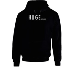 Huge In France Netflix Original Series Fan Hoodie Huge In France Netflix Original Series Fan Hoodie