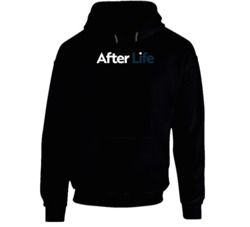 After Life Netflix Original Series Fan Hoodie After Life Netflix Original Series Fan Hoodie
