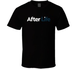 After Life Netflix Original Series Fan T Shirt After Life Netflix Original Series Fan T Shirt