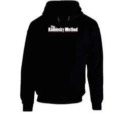 The Kominsky Method Netflix Original Series Fan Hoodie The Kominsky Method Netflix Original Series Fan Hoodie