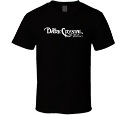 The Dark Crystal Age Of Resistance Netflix Original Series Fan T Shirt The Dark Crystal Age Of Resistance Netflix Original Series Fan T Shirt