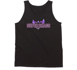 Super Drags Netflix Original Series Fan Tanktop Super Drags Netflix Original Series Fan Tanktop