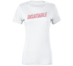 Insatiable Netflix Original Series Fan Premium Ladies T Shirt Insatiable Netflix Original Series Fan Premium Ladies T Shirt