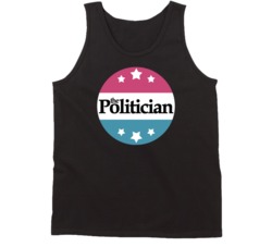 The Politician Netflix Original Series Fan Tanktop The Politician Netflix Original Series Fan Tanktop