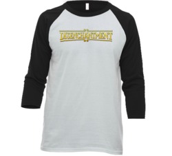 Disenchantment Netflix Original Series Fan Raglan T Shirt Disenchantment Netflix Original Series Fan Raglan T Shirt