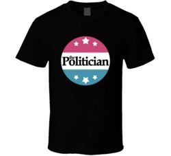 The Politician Netflix Original Series Fan T Shirt The Politician Netflix Original Series Fan T Shirt