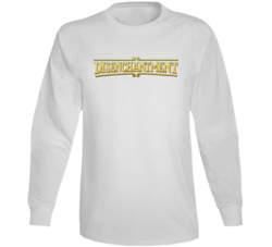 Disenchantment Netflix Original Series Fan Long Sleeve Disenchantment Netflix Original Series Fan Long Sleeve