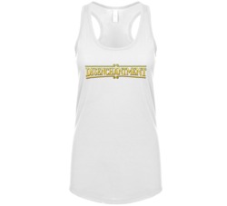 Disenchantment Netflix Original Series Fan Womens Tanktop Disenchantment Netflix Original Series Fan Womens Tanktop