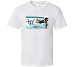 Dead To Me Netflix Original Series Fan T Shirt Dead To Me Netflix Original Series Fan T Shirt