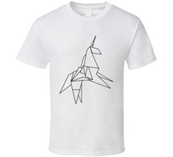 Iconic Symbol From Blade Runner Movie T Shirt Iconic Symbol From Blade Runner Movie T Shirt