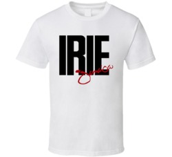 Irie Jamacia As Seen On Kristen Stewert T Shirt Irie Jamacia As Seen On Kristen Stewert T Shirt