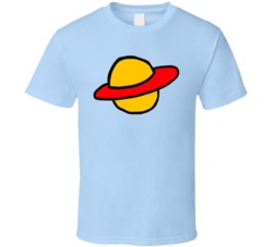 Rugrats Chucky Space T Shirt Rugrats Chucky Space T Shirt
