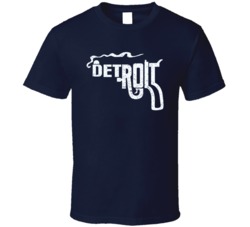 Detroit Smoking Gun As Seen On Always Sunny In Philidelphia T Shirt Detroit Smoking Gun As Seen On Always Sunny In Philidelphia T Shirt