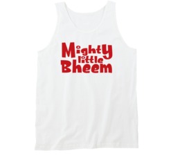 Mighty Little Bheem Netflix Original Series Fan Tanktop Mighty Little Bheem Netflix Original Series Fan Tanktop