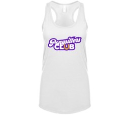 Ponysitters Club Netflix Television Series Fan Womens Tanktop Ponysitters Club Netflix Television Series Fan Womens Tanktop
