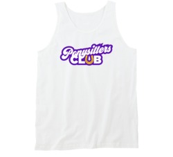 Ponysitters Club Netflix Television Series Fan Tanktop Ponysitters Club Netflix Television Series Fan Tanktop