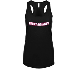 Plinky Malinky Netflix Original Series Fan Womens Tanktop Plinky Malinky Netflix Original Series Fan Womens Tanktop