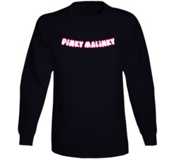 Plinky Malinky Netflix Original Series Fan Long Sleeve Plinky Malinky Netflix Original Series Fan Long Sleeve