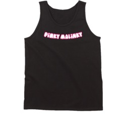 Plinky Malinky Netflix Original Series Fan Tanktop Plinky Malinky Netflix Original Series Fan Tanktop