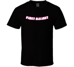 Plinky Malinky Netflix Original Series Fan T Shirt Plinky Malinky Netflix Original Series Fan T Shirt