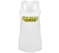Kulipari Dream Walker Netflix Original Series Fan Womens Tanktop Kulipari Dream Walker Netflix Original Series Fan Womens Tanktop