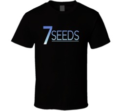 7 Seeds Netflix Original Series Fan T Shirt