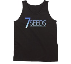 7 Seeds Netflix Original Series Fan Tanktop