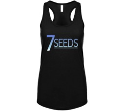 7 Seeds Netflix Original Series Fan Womens Tanktop