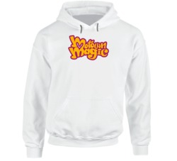 Motown Magic Netflix Original Series Fan Hoodie