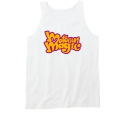 Motown Magic Netflix Original Series Fan Tanktop