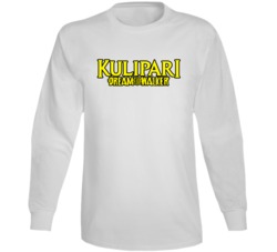 Kulipari Dream Walker Netflix Original Series Fan Long Sleeve