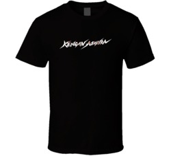 Kenga Ashura Netflix Original Series Fan T Shirt