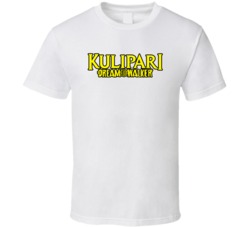Kulipari Dream Walker Netflix Original Series Fan T Shirt