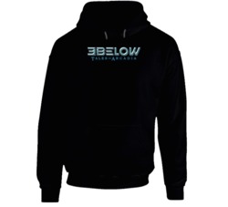 3 Below Tales Of Arcadia Netflix Original Series Fan Hoodie 3 Below Tales Of Arcadia Netflix Original Series Fan Hoodie