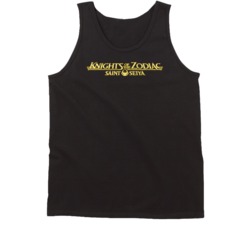 Knights Of The Zodiac Netflix Original Series Fan Tanktop Knights Of The Zodiac Netflix Original Series Fan Tanktop