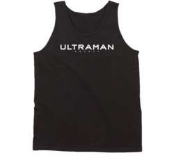Ultraman Netflix Original Series Fan Tanktop Ultraman Netflix Original Series Fan Tanktop