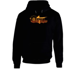 Canon Busters Netflix Original Series Fan Hoodie Canon Busters Netflix Original Series Fan Hoodie