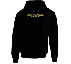 Knights Of The Zodiac Netflix Original Series Fan Hoodie Knights Of The Zodiac Netflix Original Series Fan Hoodie