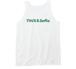 Tuca And Bertie Netflix Original Series Fan Tanktop Tuca And Bertie Netflix Original Series Fan Tanktop