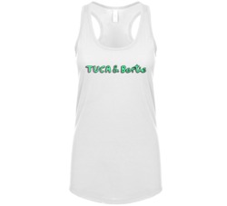 Tuca And Bertie Netflix Original Series Fan Womens Tanktop Tuca And Bertie Netflix Original Series Fan Womens Tanktop