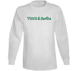 Tuca And Bertie Netflix Original Series Fan Long Sleeve Tuca And Bertie Netflix Original Series Fan Long Sleeve
