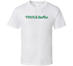 Tuca And Bertie Netflix Original Series Fan T Shirt Tuca And Bertie Netflix Original Series Fan T Shirt